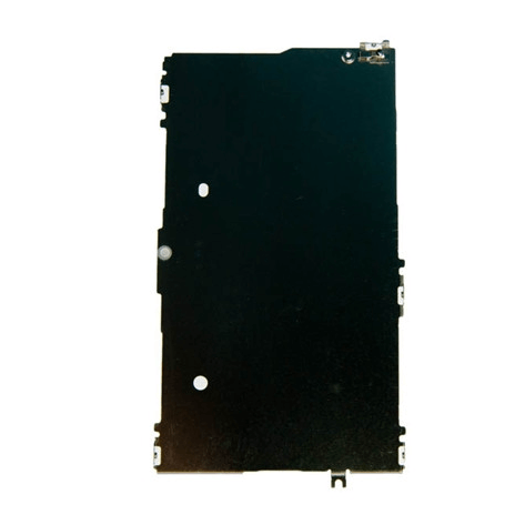 iPhone 5C LCD Bagplade