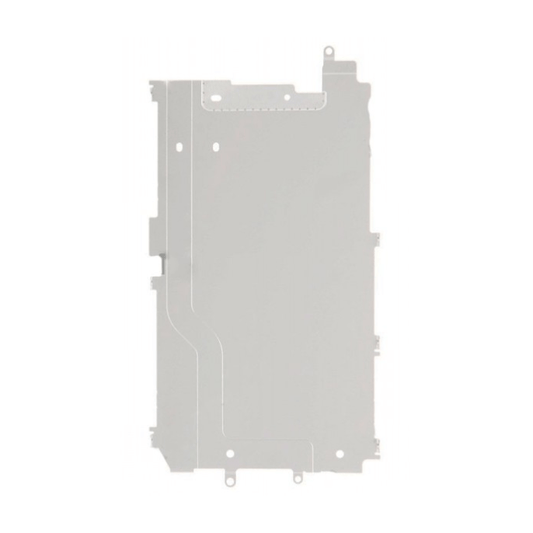 iPhone 6 LCD bagplade