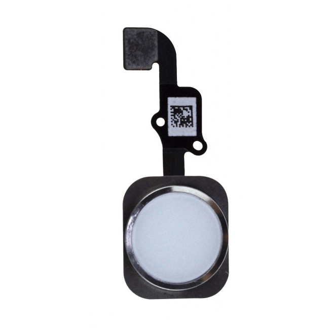 iPhone 6/6 Plus Home Flex Hvid