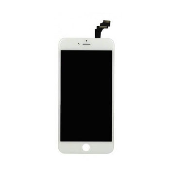 iPhone 6S Plus Skærm - Grade A - Hvid