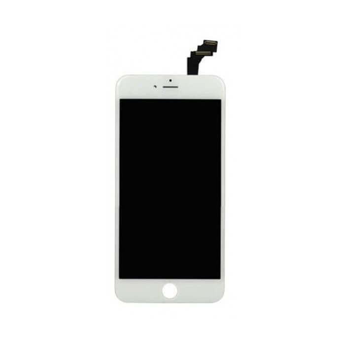 iPhone 6S Skærm - Grade A - Hvid