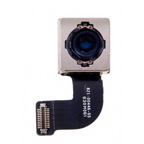 iPhone 7 Bag kamera