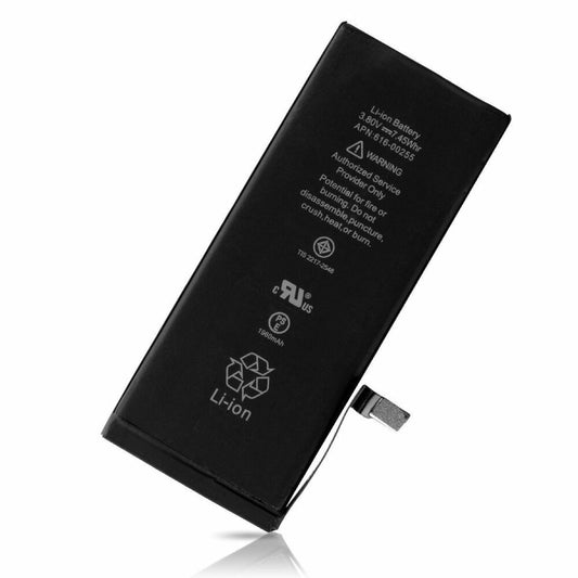 iPhone 8 Plus batteri - Original Kapacitet