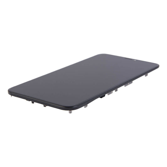 iPhone XR Skærm (OEM) - Sort