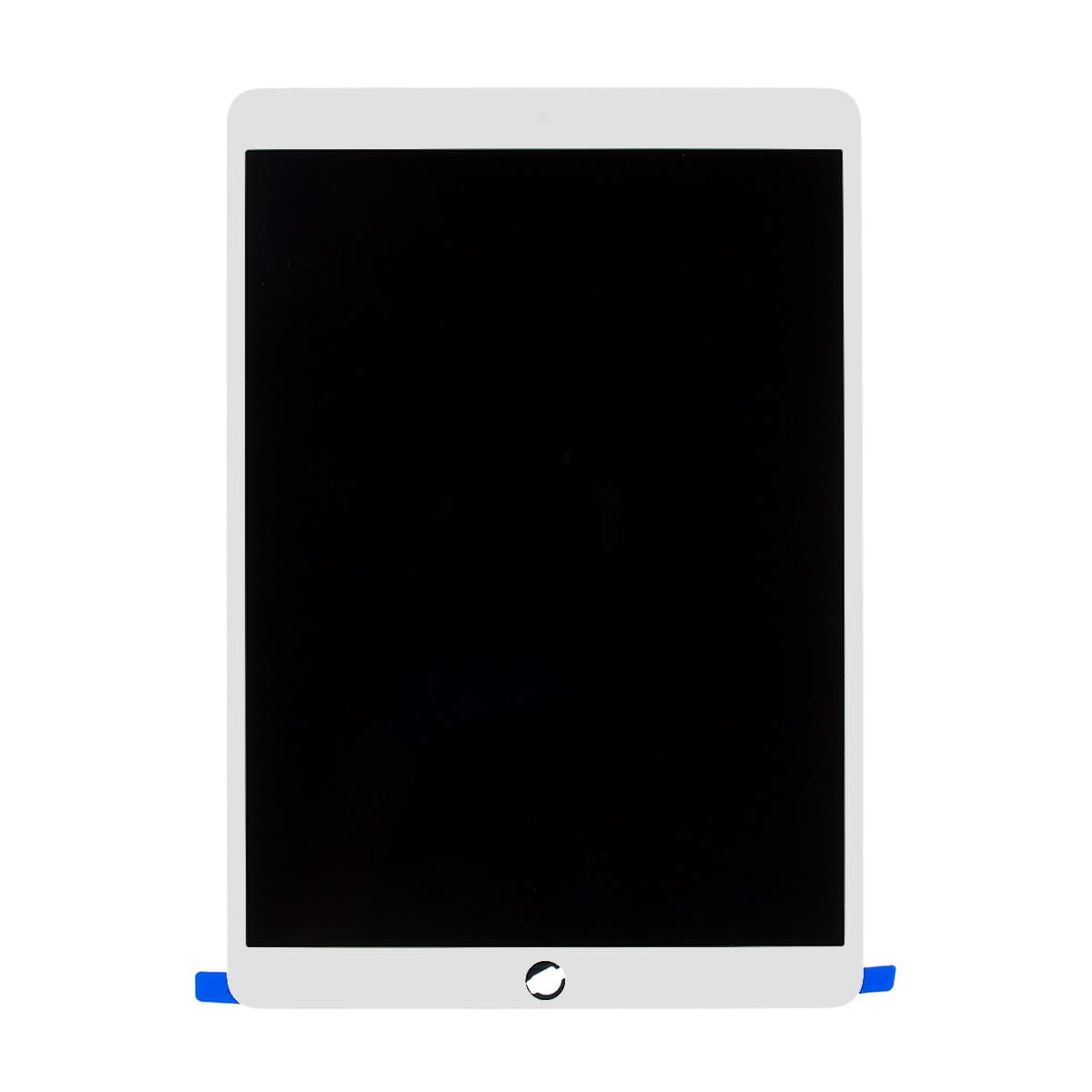 Komplet skærm til iPad Air 3 (2019) - Hvid