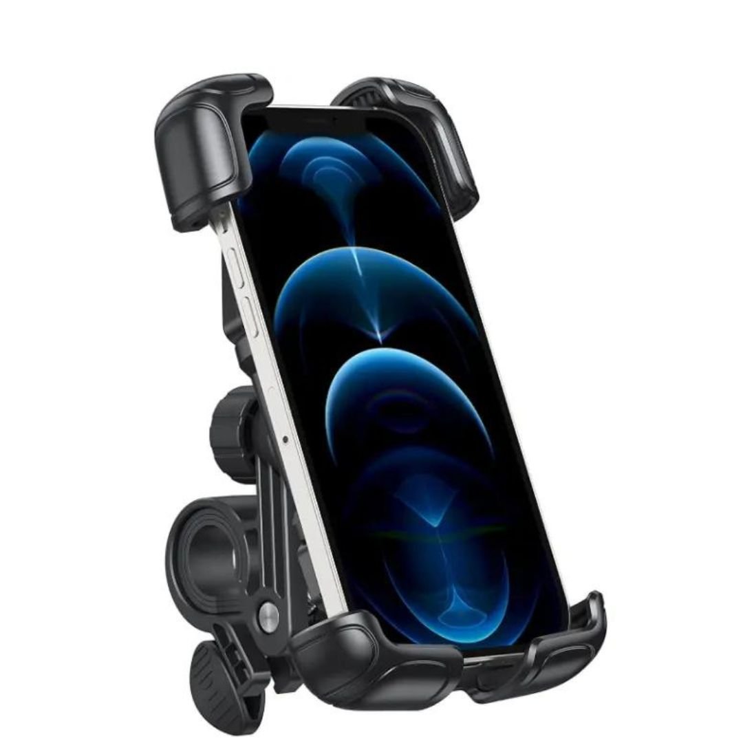 Premium Mobilholder til cykel / Motorcykel / Scooter