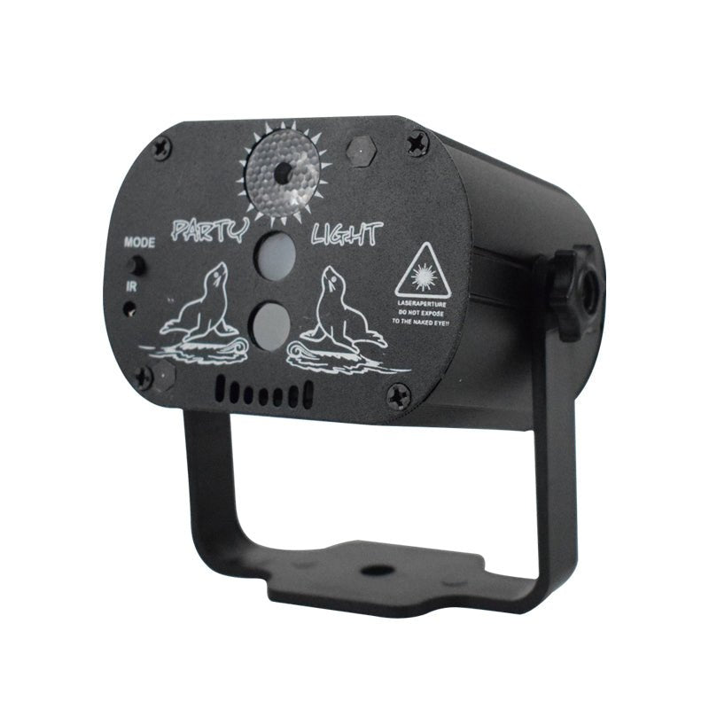 Rave Party - Laser Mini
