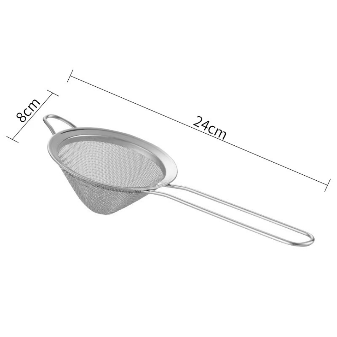 RaveBar - Fine Strainer