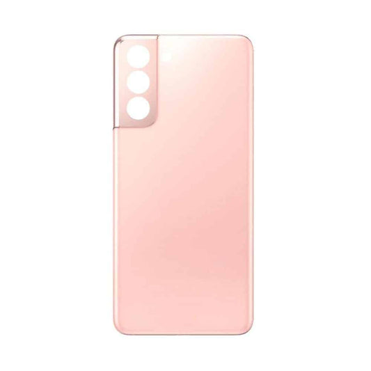 Samsung Galaxy S21 Plus Bagside - Pink