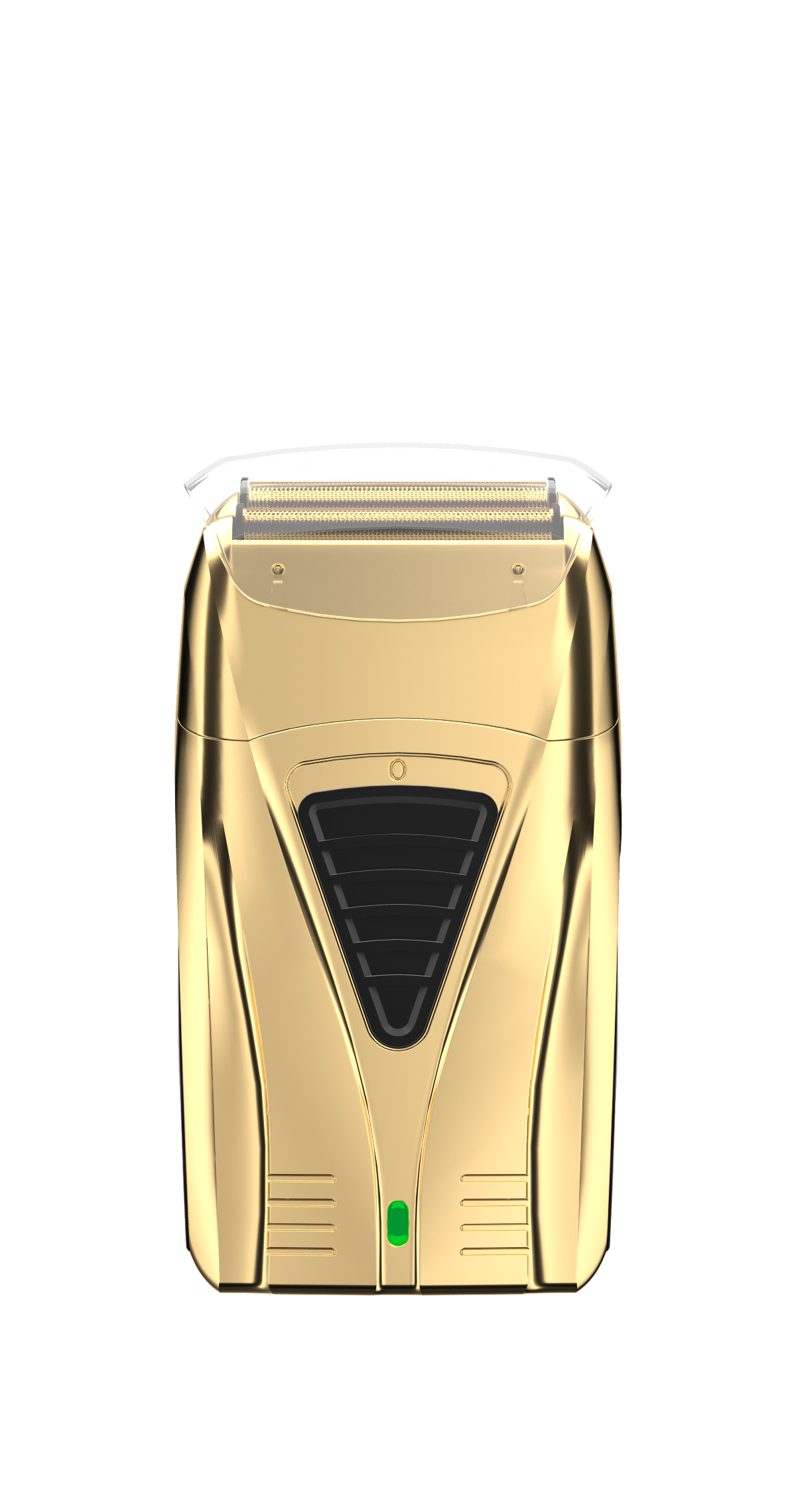 Skin Fade Double Shaver GOLD edition ® - Professionel Shaver