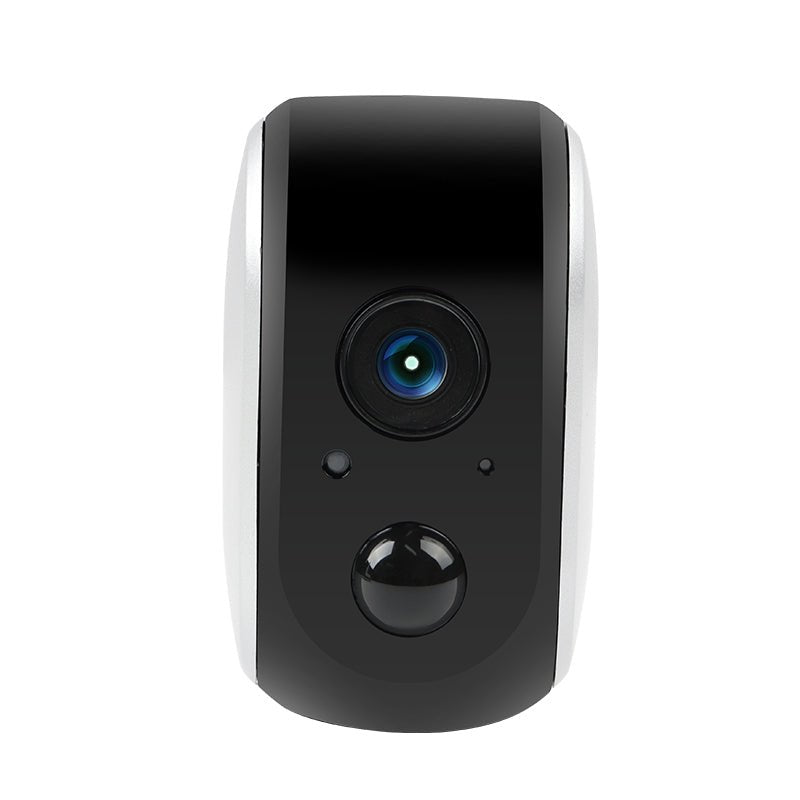 SmartLife - Trådløst Kamerasystem med 2 kameraer - Fuld HD