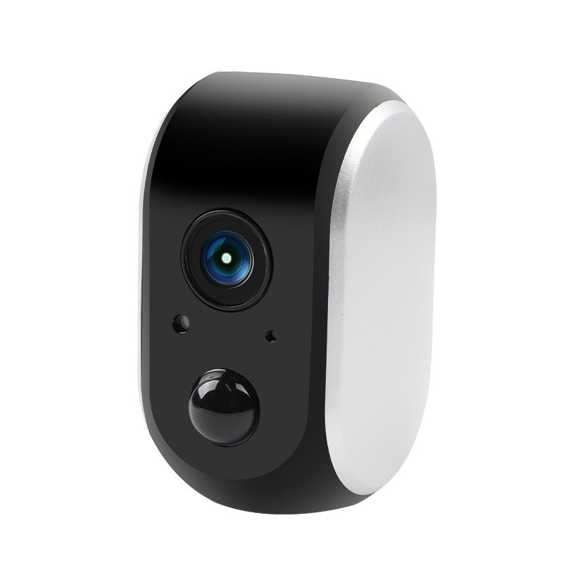 SmartLife - Trådløst Kamerasystem med 2 kameraer - Fuld HD