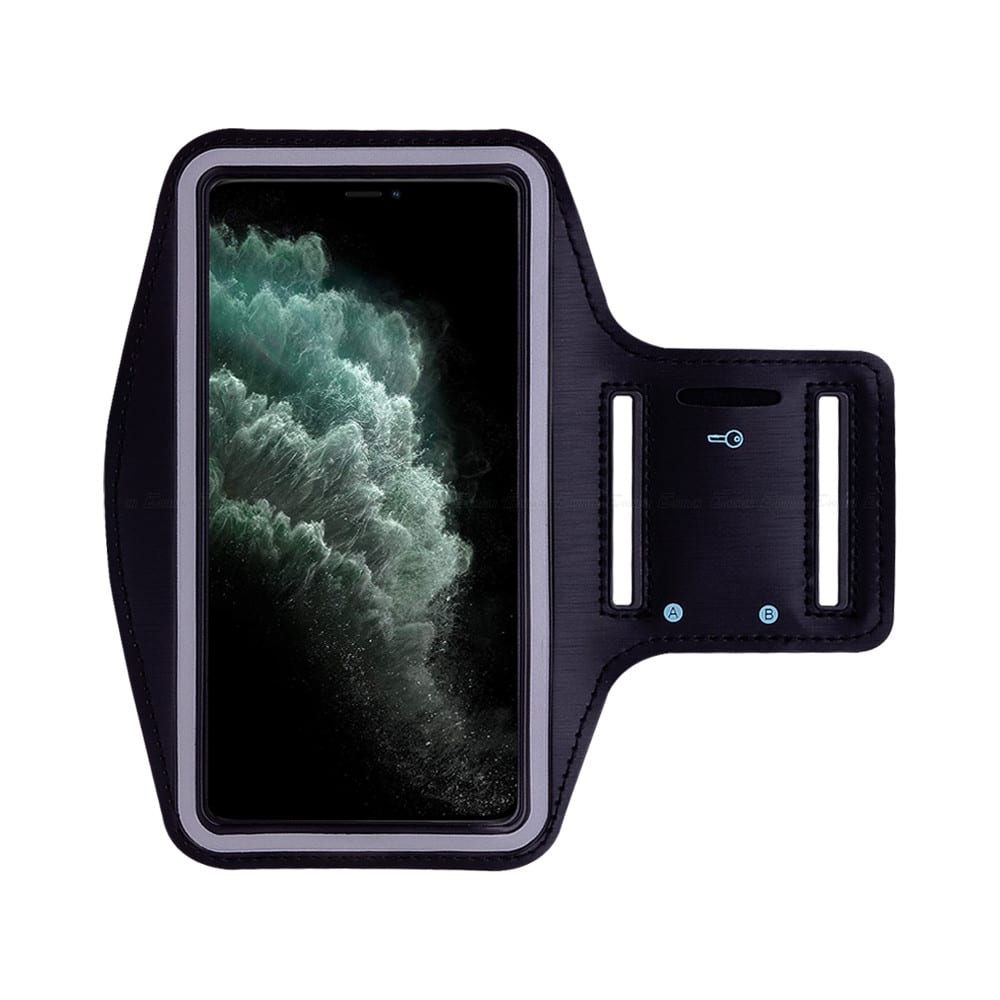 Smartphone Løbearmbånd - iPhone 12 Pro