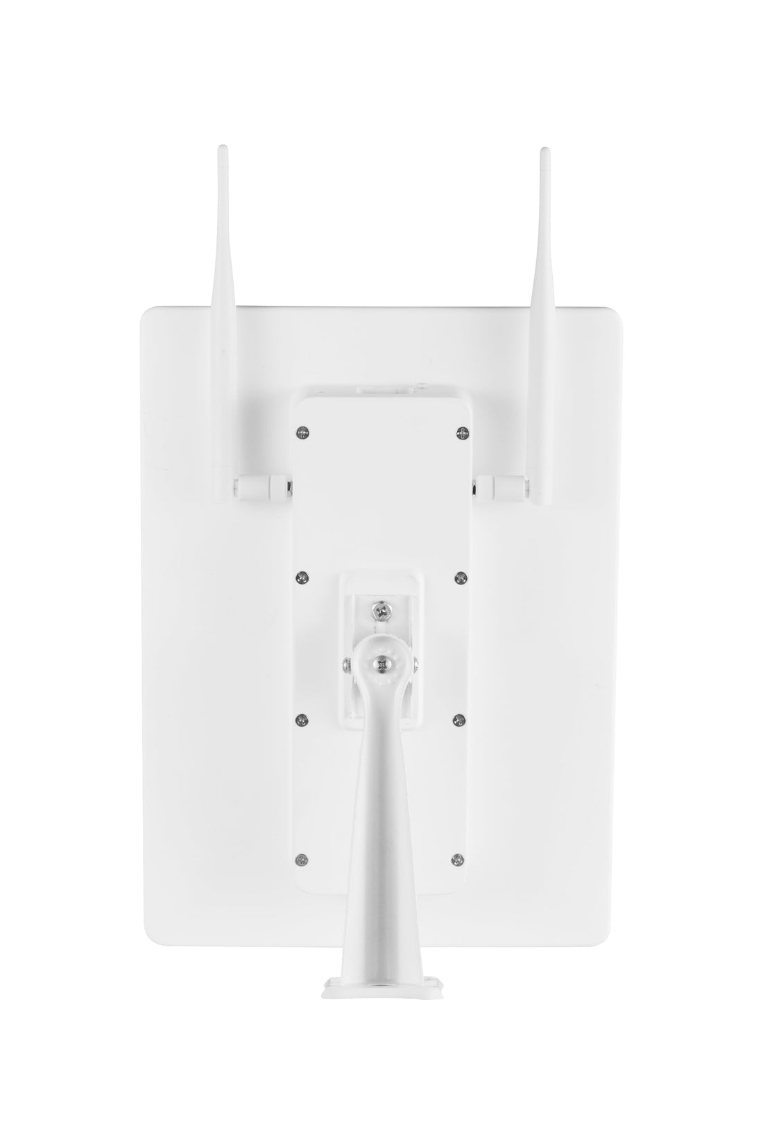 SolarLink 4G Pro - 4G Router med solcelle og batteri