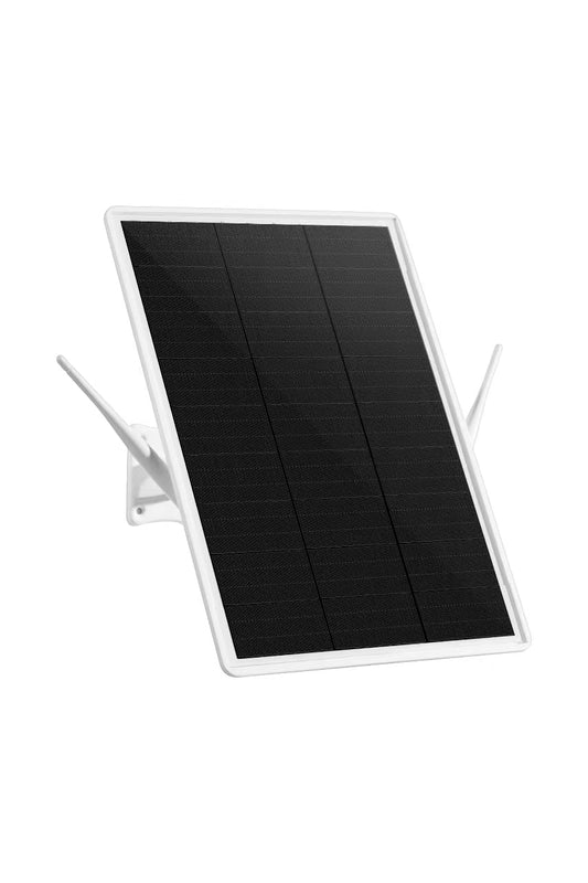 SolarLink 4G Pro - 4G Router med solcelle og batteri