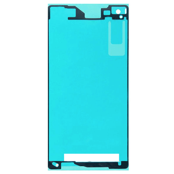 Sony Xperia Z2 - Tape