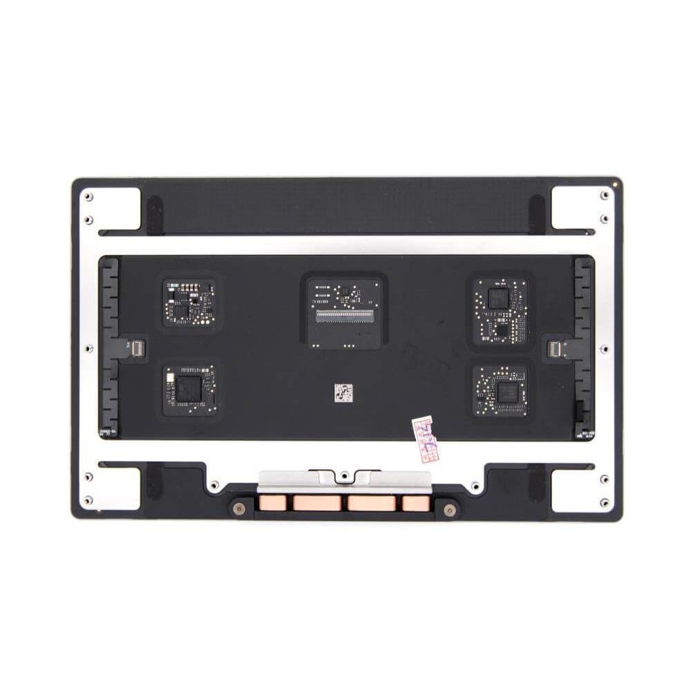 Trackpad til MacBook Pro A1707, 2016 - 2017 Spacegrey