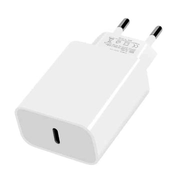 USB-C-strømforsyning (20 W)