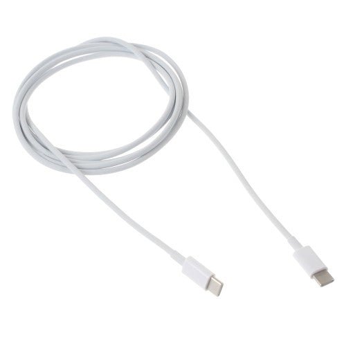 USB-C - USB-C oplader Kabel (flere længder)